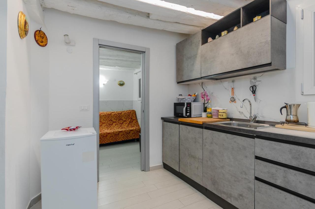 Palazzo Dolfin - Piazza San Marco Lovely Apartment Venedig Eksteriør billede