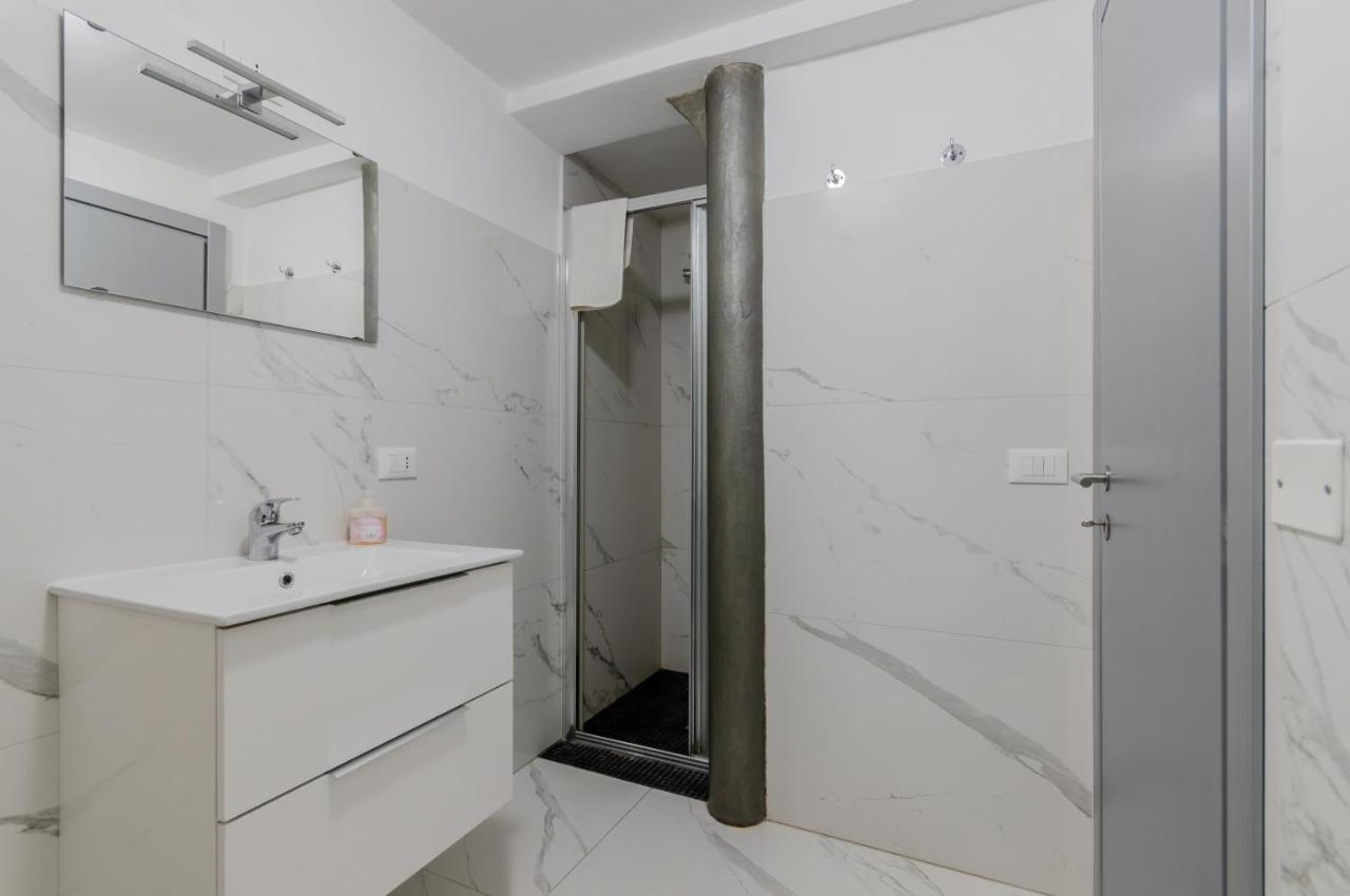 Palazzo Dolfin - Piazza San Marco Lovely Apartment Venedig Eksteriør billede